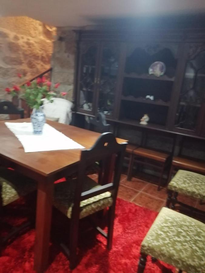 Casa Campo Villa Amarante Eksteriør bilde