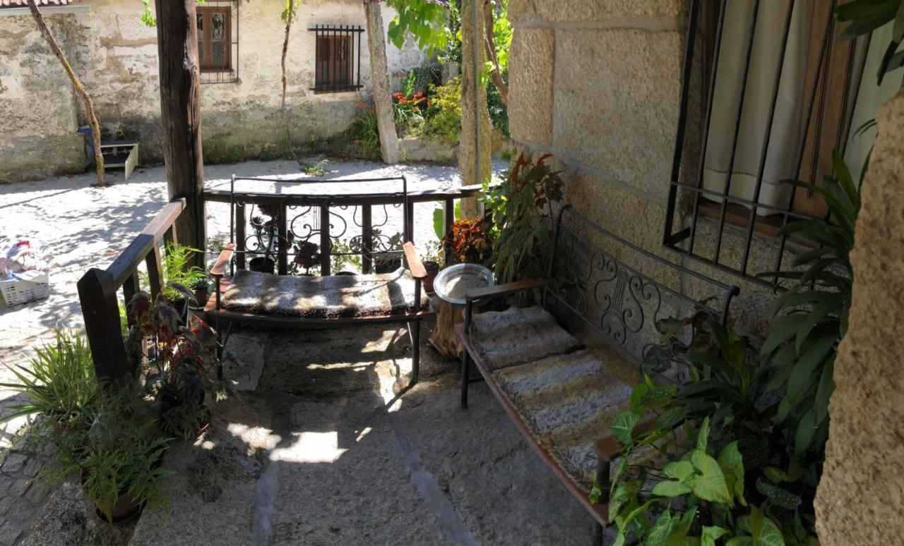 Casa Campo Villa Amarante Eksteriør bilde