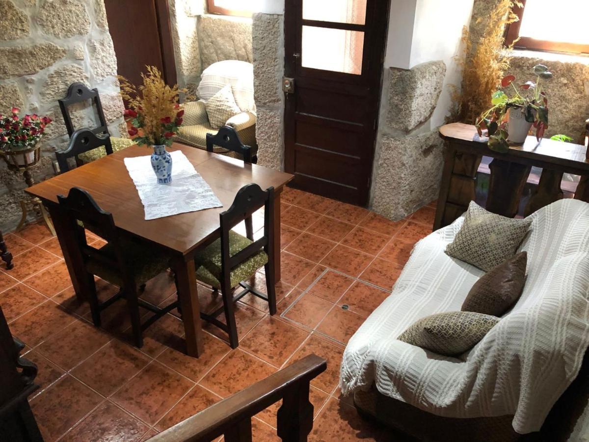Casa Campo Villa Amarante Eksteriør bilde