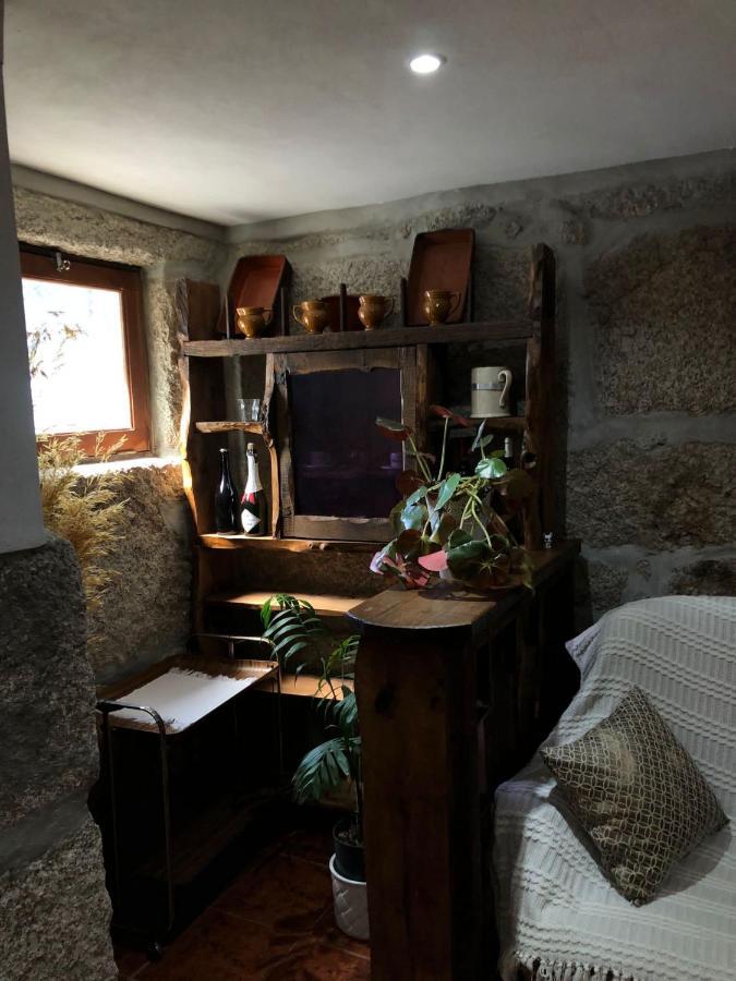 Casa Campo Villa Amarante Eksteriør bilde
