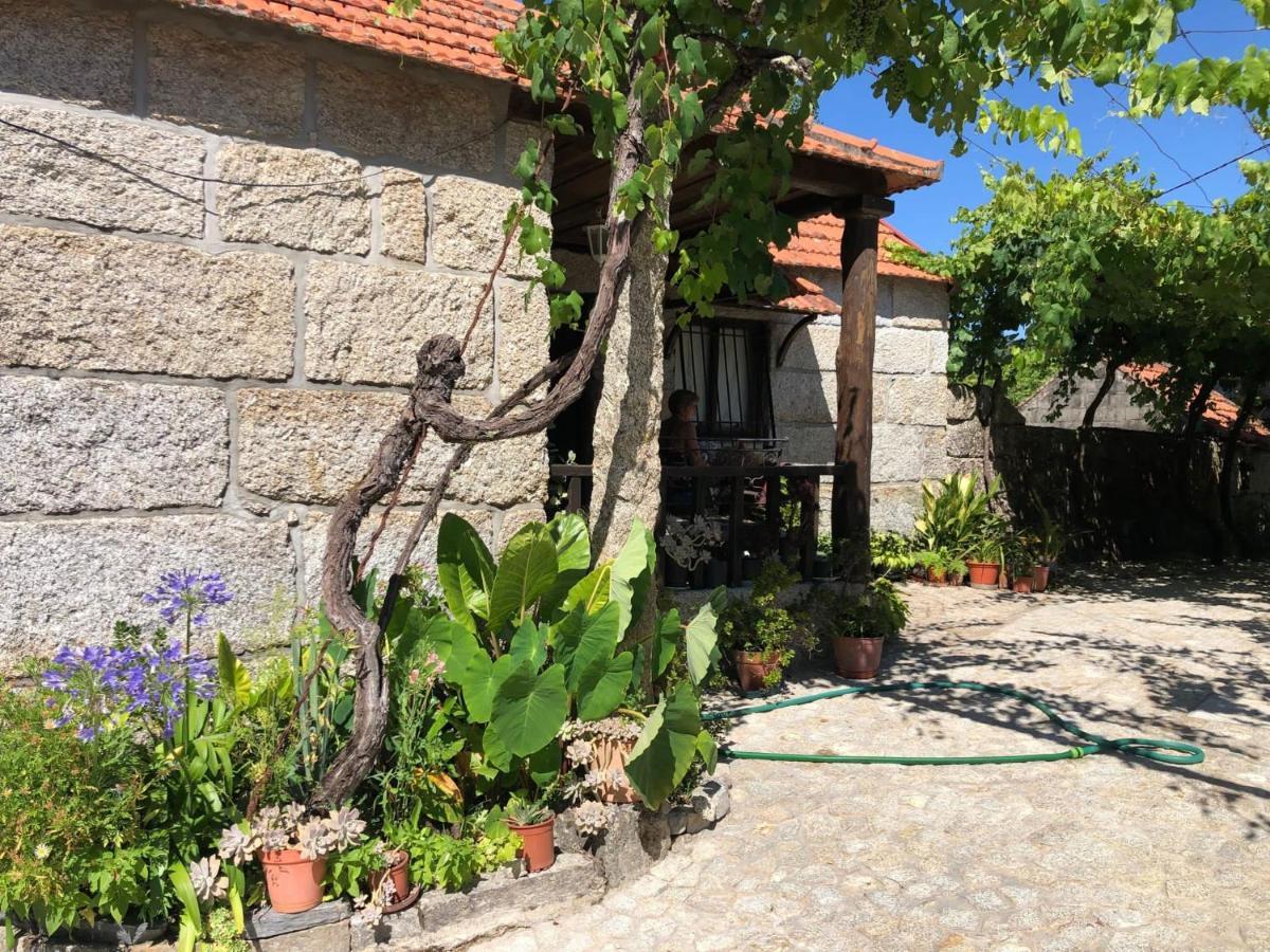 Casa Campo Villa Amarante Eksteriør bilde